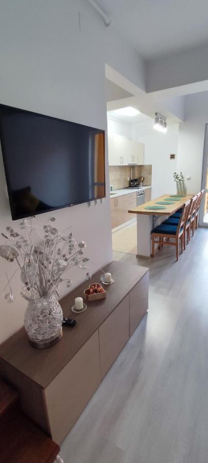 Appartement Duplex Belle View Sinaia-Free Parking Extérieur photo