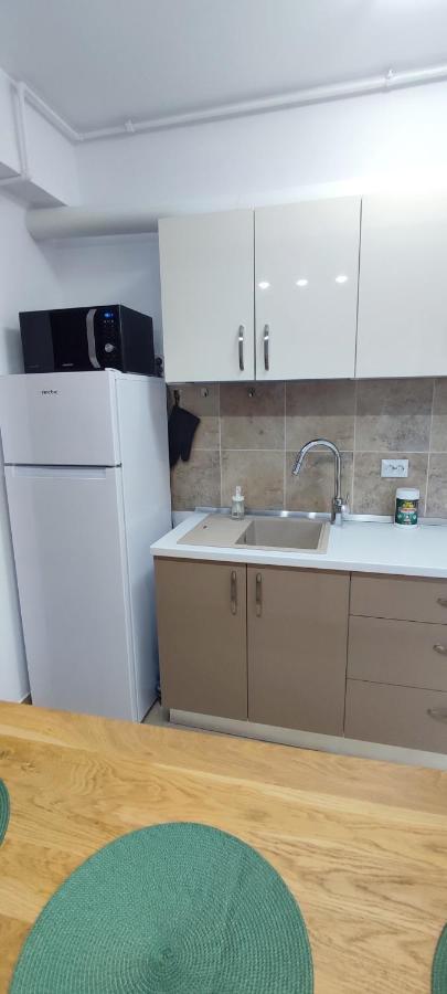 Appartement Duplex Belle View Sinaia-Free Parking Extérieur photo