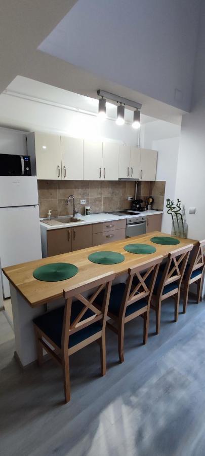 Appartement Duplex Belle View Sinaia-Free Parking Extérieur photo