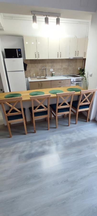 Appartement Duplex Belle View Sinaia-Free Parking Extérieur photo