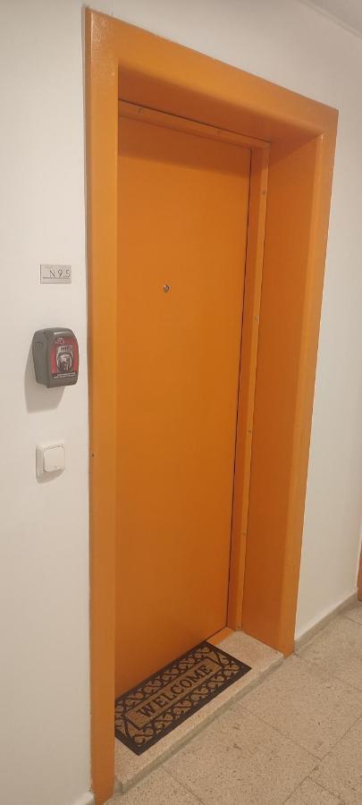 Appartement Duplex Belle View Sinaia-Free Parking Extérieur photo
