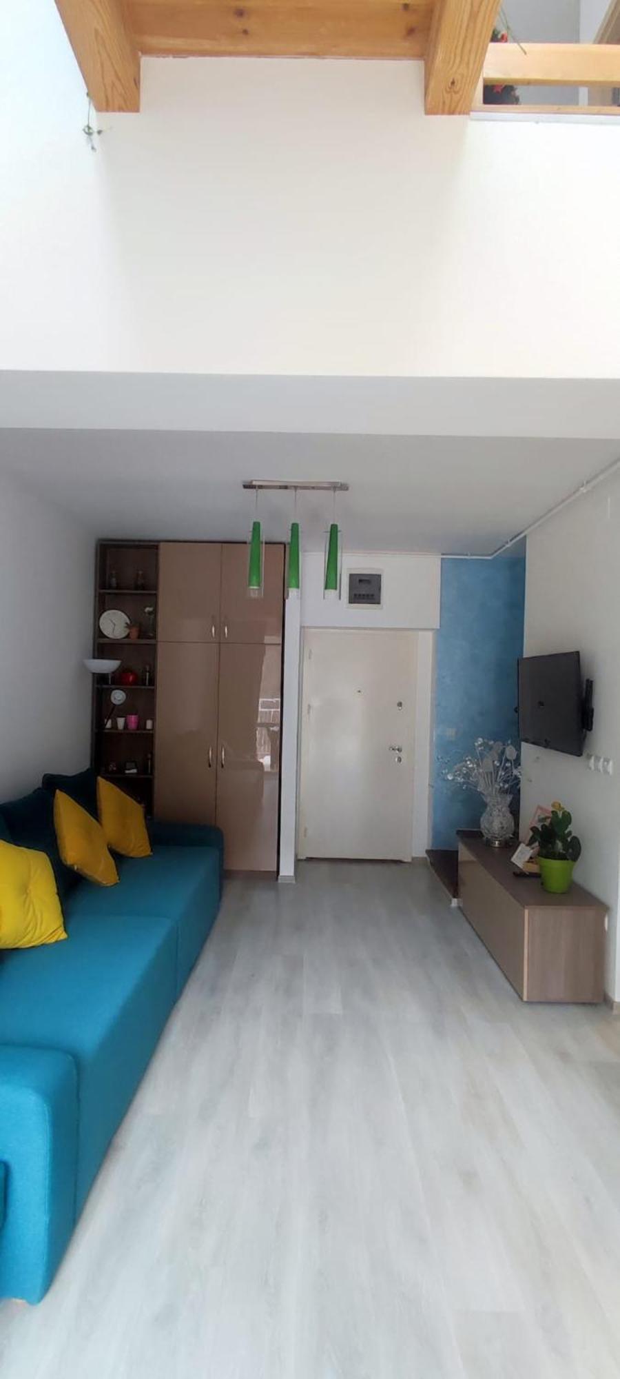 Appartement Duplex Belle View Sinaia-Free Parking Extérieur photo