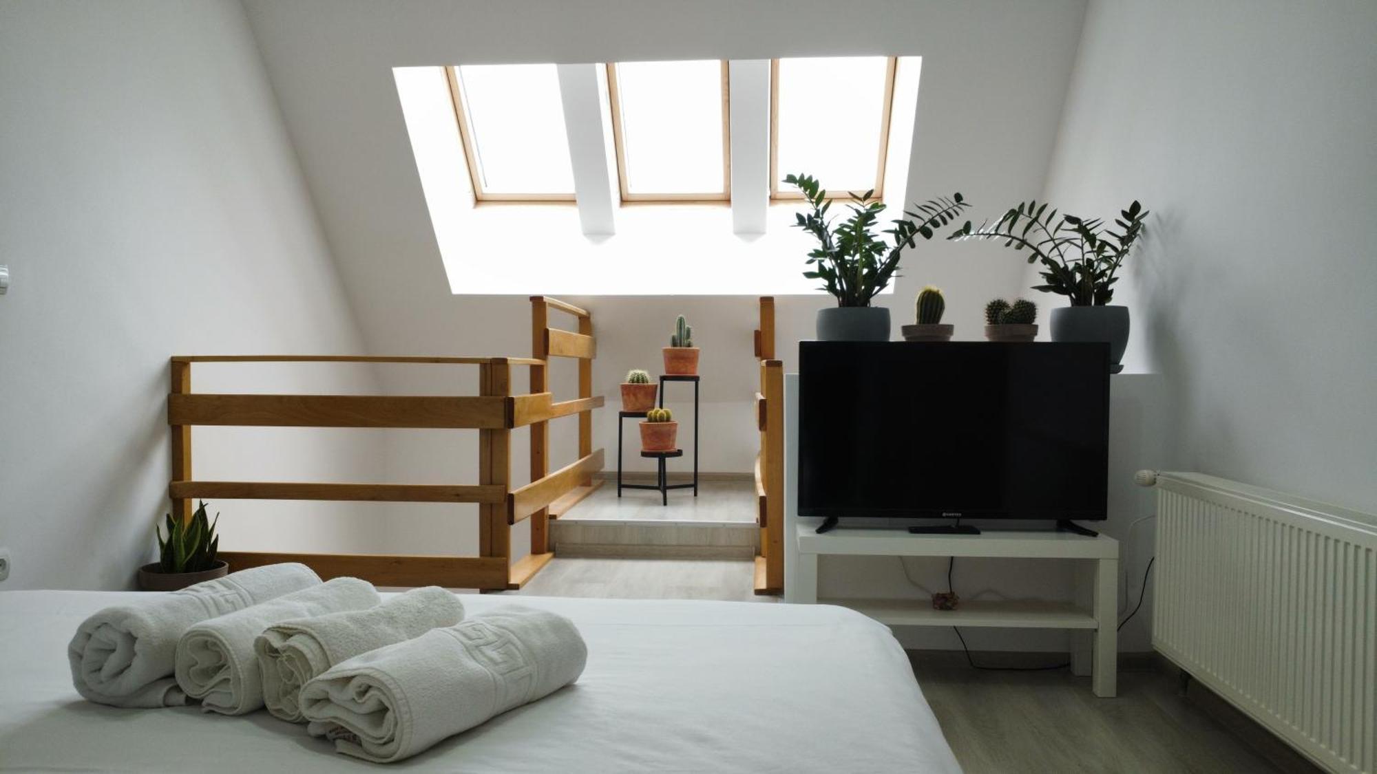 Appartement Duplex Belle View Sinaia-Free Parking Extérieur photo